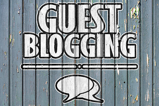 Guest Posting On Blogs | How To Find Blogs That Accept Guest Posts
