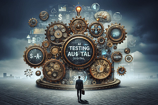 A Culture Of Testing