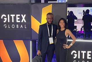 A Recap of Our Time at GITEX Global
