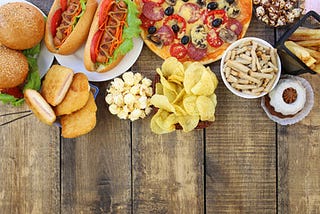 Breaking the Cycle: Tips and Tricks to Overcome Fast Food Addiction