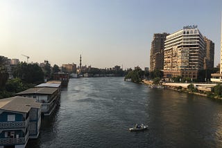 Cairo – More than One Wonder