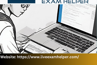 Ace Your Nursing Exam with Expert Assistance: A Comprehensive Guide