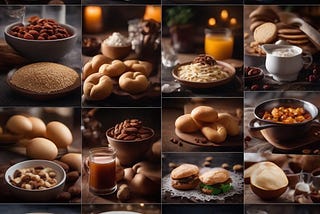 Unleashing Creativity: Building a Food Recipe Generator with Streamlit and OpenAI