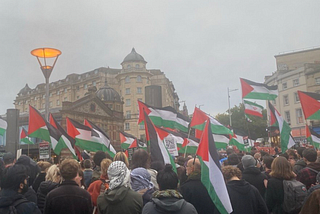 Breaking the Siege on Gaza
