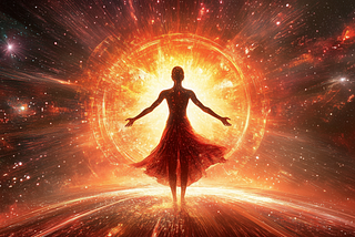 Cured by “Pseudoscience:” How Energy Healing Reversed My Chronic Illnesses & Restored My Life