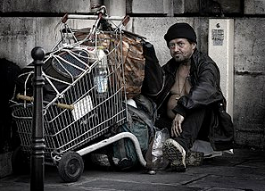 Why are they Homeless? Lessons from San Francisco