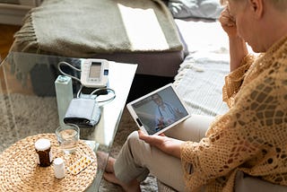 Reducing Hospital Readmissions: How CareIQ’s RPM Technology is Making a Difference