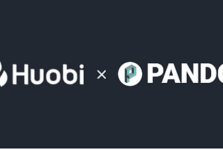 PANDO X HUOBI ‘Candydrop’ launched