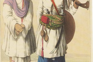 Sindhis- The Trade Masters