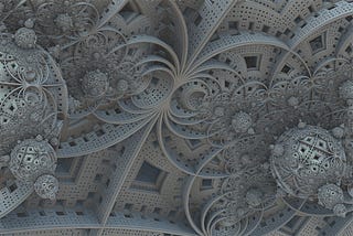 Book review: Complexity by M. Mitchell Waldrop
