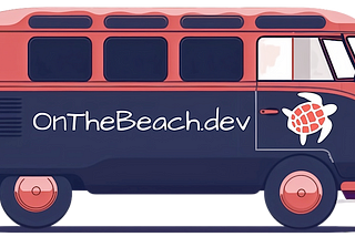 Introduction – Une semaine de « hackaton » pour OnTheBeach.dev
