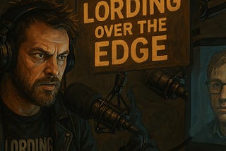 Lording Over the Edge