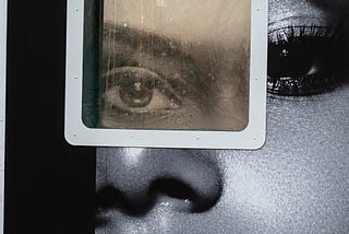 Street Abstracts & Fragmented Representation: Art is All Around