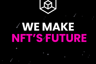 Pentasquare We make NFT’s future