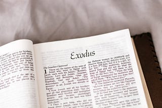 Exodus wird 10!