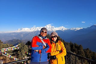 Shortest and easiest monsoon treks in Nepal