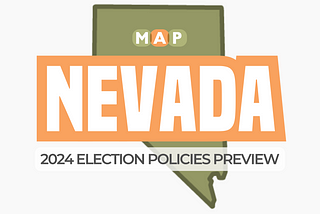 2024 Election Policies Preview: Nevada