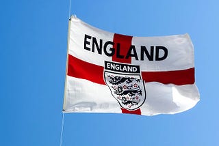 England should boycott the World Cup. The risk of winning it is too high