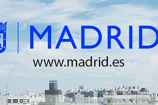 UX Case study — Ejercicio final — madrid.es