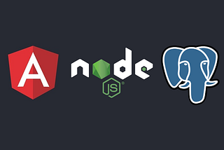 Angular, Node, and PostgreSQL: Registration