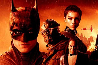 Review: Batman