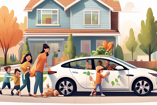 EVs: Are They the Future, or Just a Passing Fad?