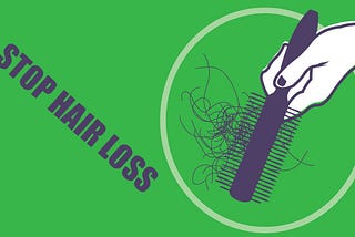 laser hair growth comb