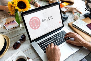 Sony Manpower — Your Reliable Partner for Payroll Services