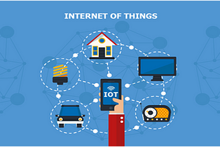 A Life with IoT vs A Life Without IoT: Envisioning the Future