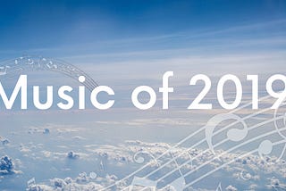 The best music from 2019