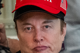 The One Trillion Dollar Man