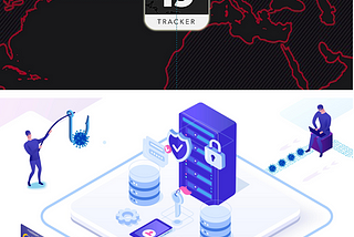 White Paper: Tsunami of Ransomware attacks in the era of COVID-19 Pandemic — Proposed…