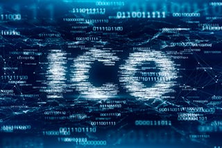 Is the ICO market still there?