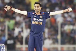 Ominous challenges for Chahal. India’s shuddering chances