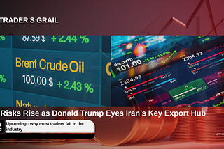 Rising Tensions Around Iran Could Shake Oil Markets Again