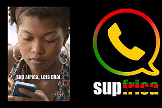 TECHFRICA IS A TRENDSETTER VIA SUPFRICA