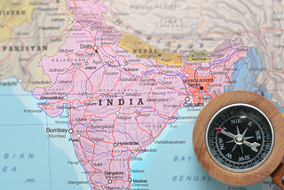 5 Best Travel Destinations in India
