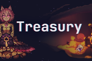 Spiral DAO Treasury — a new take on treasury management