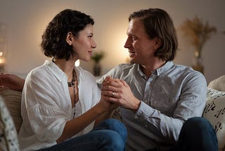 How to Ask for Reassurance from your Partner