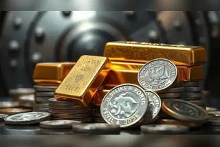 The Complete Guide to Platinum and Palladium Investing in 2026