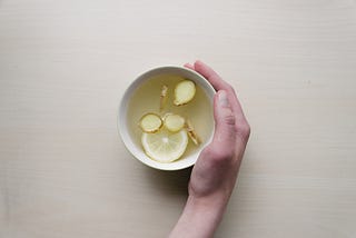 Cultivating the Ideal Container for Success