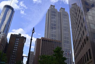 Hire Security Companies in Atlanta