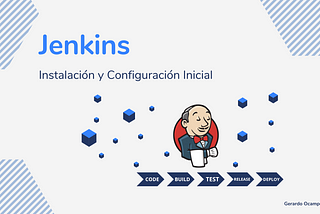 Iniciando con Jenkins