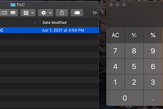 Detecting MacOS Gatekeeper Bypass (CVE 2021–30657)