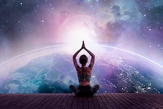 manifestation meditation