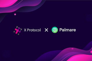 Partnership with Palmare