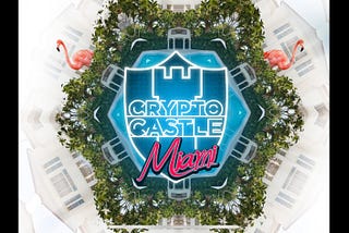 Axing “The Crypto Castle Chronicles”
