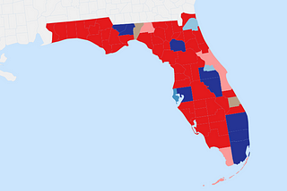 How Democrats Can Bring The Sunshine Back to The Sunshine State