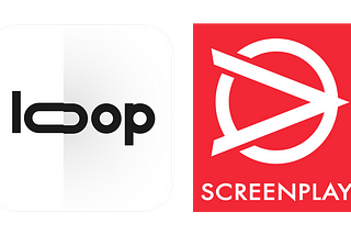 Announcement: Welcome ScreenPlay, Inc. to the Loop Family!