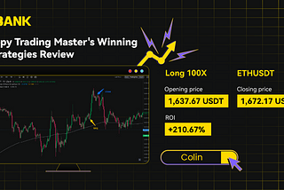 Copy Trading Master’s Winning Strategies Review — Episode 88
